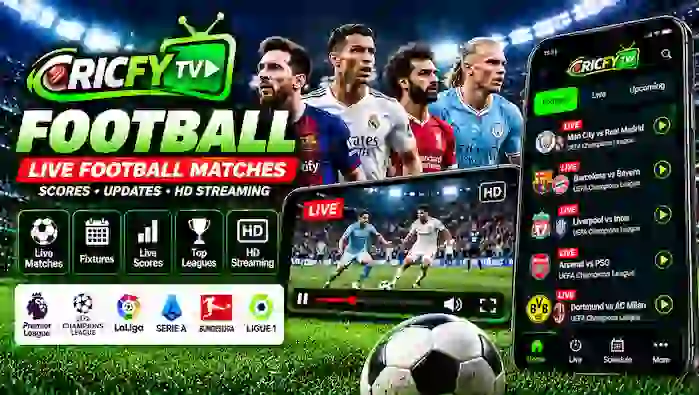 cricfy-football-live-matches.