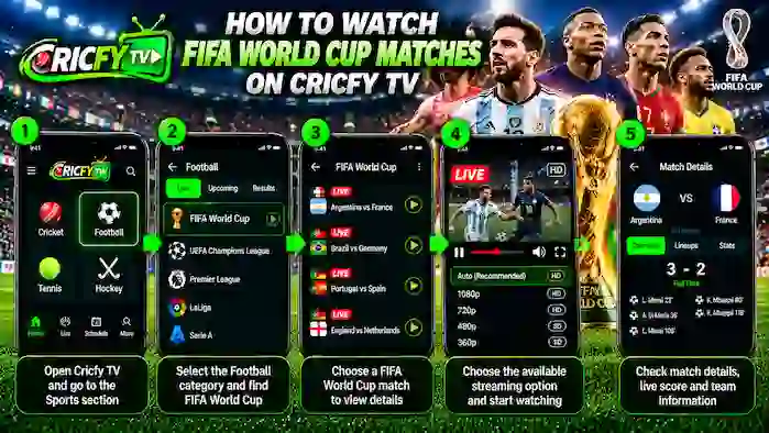 cricfy-tv-fifa-world-cup-guide