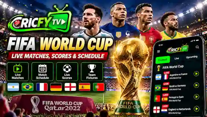 cricfy-tv-fifa-world-cup