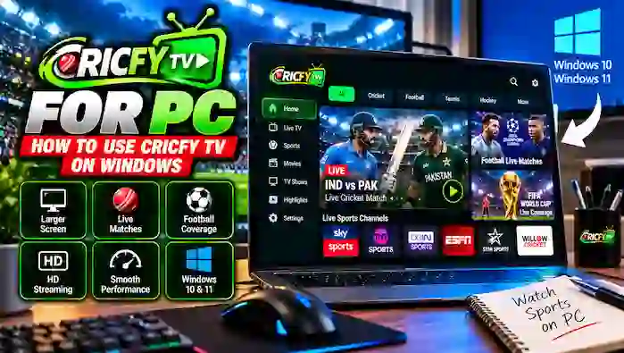cricfy-tv-for-pc