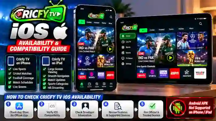 cricfy-tv-ios-availability-guide