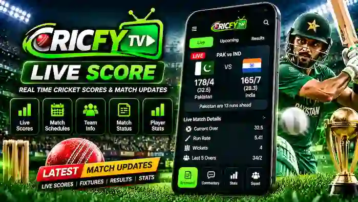 cricfy-tv-live-score