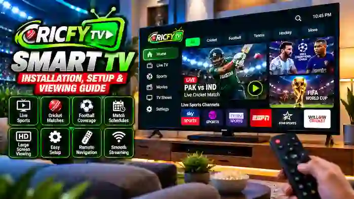 cricfy-tv-smart-tv